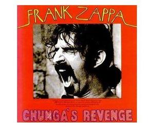 Chungas Revenge [Import]