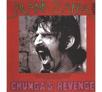 Chunga's Revenge - Red Sleeve