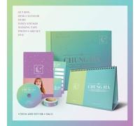 Chungha - Season's Greetings 2020 [Import]