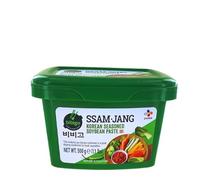 Chungjungone Sunchang Ssamjang (seasoned Bean Paste) 500g