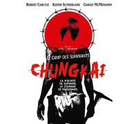 Chungkai, Le Camp Des Survivants