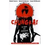 Chungkai : Le Camp Des Survivants
