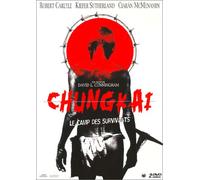 Chungkai, le camp des survivants - Édition Collector 2 DVD