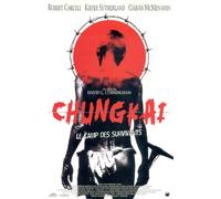 Chungkai, le camp des survivants [VHS]