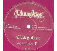 Chungking - Chungking - Making Music - [12"]