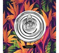 Chungking Express (1994) / Various - Chungking Express (1994) (Original Soundtrack) [Vinyl Lp] Colored Vinyl, Green, Orange, Purple