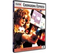 Chungking express (Chungking express) (Tchèque version)