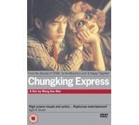 Chungking Express [DVD] [Import]
