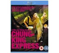 Chungking Express G