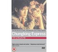 Chungking Express G