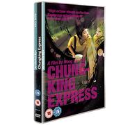 Chungking Express [Import anglais]