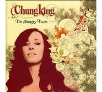 Chungking - The Hungry Years