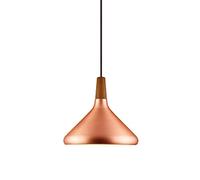 CHUNGYANG Argent Simplicité E27 Suspension en Métal, Lampes Suspendues Réglables pour L'artisanat Décoratif De Ferme, Luminaire De Plafond d'art en Bois pour Table À Manger, pour Îlot De Cuisine, Bar