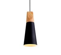 CHUNGYANG Suspension De Table À Manger Moderne, Luminaire Artisanal De Décoration Intérieure, Plafonnier De Café Créatif, Lustre en Nickel Brossé pour Îlot De Cuisine, Lanterne Suspendue À Base E27