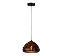 CHUNGYANG Suspension Industrielle Américaine, Lustre E27 À 1 Tête, Lampe Suspendue De Café, Luminaire De Plafond De Bar Rétro Et Simple, Lanterne De Suspension De Restaurant, Pour Îlot De Cuisine, Sal