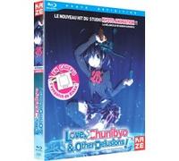 Love, Chunibyo & Other Delusions - Saison 1