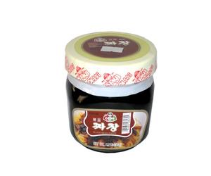 Chunjang : Pâte de Haricots Noir - Assi 500g
