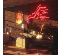 Gone Are The Good Days – Vinyle couleur rose pastel – Tirage limité – Universal Music Group