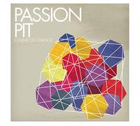 Passion Pit - Chunk of Change