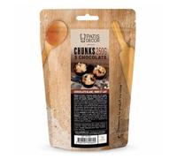 Chunks 3 chocolats - 250g