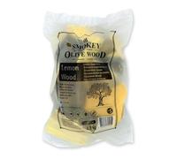 Chunks bois de fumage 1,5 kg - Citronnier