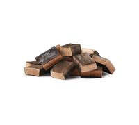 Chunks bois de fumage Napoleon 1,5 kg - Cognac