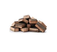 Napoleon 1,5 kg Whiskey eiken houtblokjes