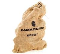 Chunks bois de fumage Kamado Joe 4,5 kg - Hickory G