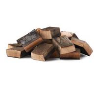 Chunks bois de fumage Napoleon 1,5 kg - Cognac