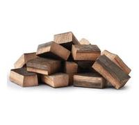 Chunks bois de fumage Napoleon 1,5 kg - Whisky G