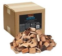 Chunks de bois de Hickory Steven Raichlen 2,27kgs