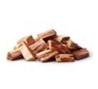 Chunks de cerisier pour fumage - 1,5 Kg G