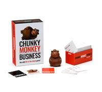 Chunky Monkey Business