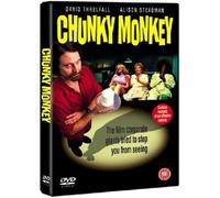Chunky Monkey [Import anglais]