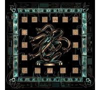 Chunky Shrapnel (Live) by King Gizzard & the Lizard Wizard [Audio CD] NEUF