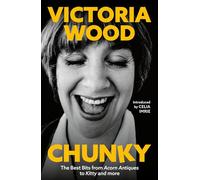 Chunky: The Best Bits from Acorn Antiques to Kitty and more