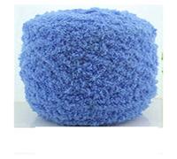 Chunky Yarn Diy Douce Moelleuse, 5pcs 500g foulard coloré de colorant à chaud fil tricoté la main pour tricoter lait souple coton d'épaisseur couverture géante(17)