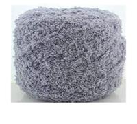 Chunky Yarn Diy Douce Moelleuse, 5pcs 500g foulard coloré de colorant à chaud fil tricoté la main pour tricoter lait souple coton d'épaisseur couverture géante(6)