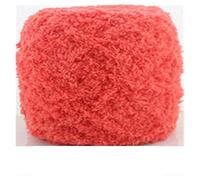 Chunky Yarn Diy Douce Moelleuse, 5pcs 500g foulard coloré de colorant à chaud fil tricoté la main pour tricoter lait souple coton d'épaisseur couverture géante(15)