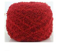 Chunky Yarn Diy Douce Moelleuse, 5pcs 500g foulard coloré de colorant à chaud fil tricoté la main pour tricoter lait souple coton d'épaisseur couverture géante(27)