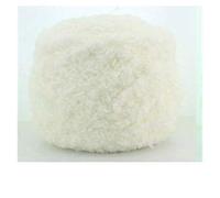 Chunky Yarn Diy Douce Moelleuse, 5pcs 500g foulard coloré de colorant à chaud fil tricoté la main pour tricoter lait souple coton d'épaisseur couverture géante(1)