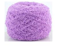 Chunky Yarn Diy Douce Moelleuse, 5pcs 500g foulard coloré de colorant à chaud fil tricoté la main pour tricoter lait souple coton d'épaisseur couverture géante(24)