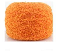 Chunky Yarn Diy Douce Moelleuse, 5pcs 500g foulard coloré de colorant à chaud fil tricoté la main pour tricoter lait souple coton d'épaisseur couverture géante(13)