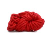 Chunky Yarn For Hand Knitting, 1 Kg Fil Itinérant En Feutre Super Épais, Naturel Bon Marché, Couverture À Tricoter, Rotatif, Fournitures Tricotées La Main(Rose)