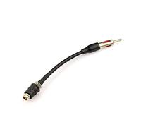 ChunLK Adaptateur Raku Rast 2 RAST II - Coma Compatible Antenne 500 Punto Panda