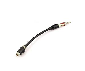 ChunLK Adaptateur Raku Rast 2 RAST II - Coma Compatible Antenne 500 Punto Panda