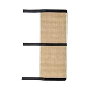 CHUNXVLI Griffoir pour chats en corde de sisal pour chat - Griffoir pour chat - Pour pieds de table - Pour intérieur