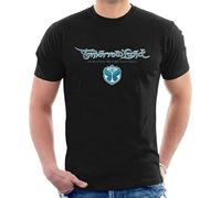 CHUNZHU New Tomorrowland Mens T-Shirt Yesterday is History Today is A Gift Trance Festival A36 Size L