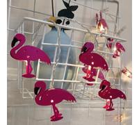 CHUOZI Guirlande lumineuse ananas de 3 m 20 LED à piles - Décoration d'été hawaïenne - Cadeau pour les fêtes de fin d'année