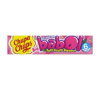 Chupa Chups - BigBabol Fraise - 6 pièces